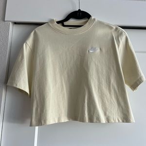 Nike Crop